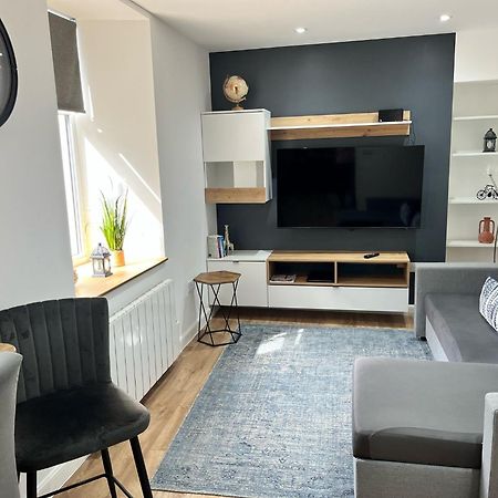 51 Innes Street Apartment Inverness Zewnętrze zdjęcie