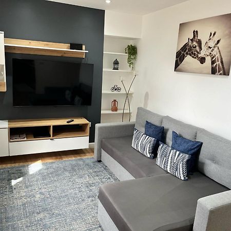 51 Innes Street Apartment Inverness Zewnętrze zdjęcie
