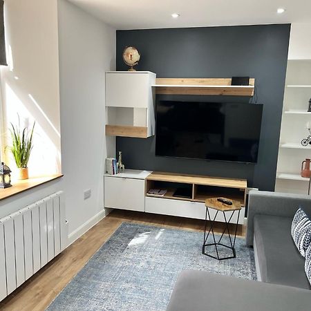 51 Innes Street Apartment Inverness Zewnętrze zdjęcie