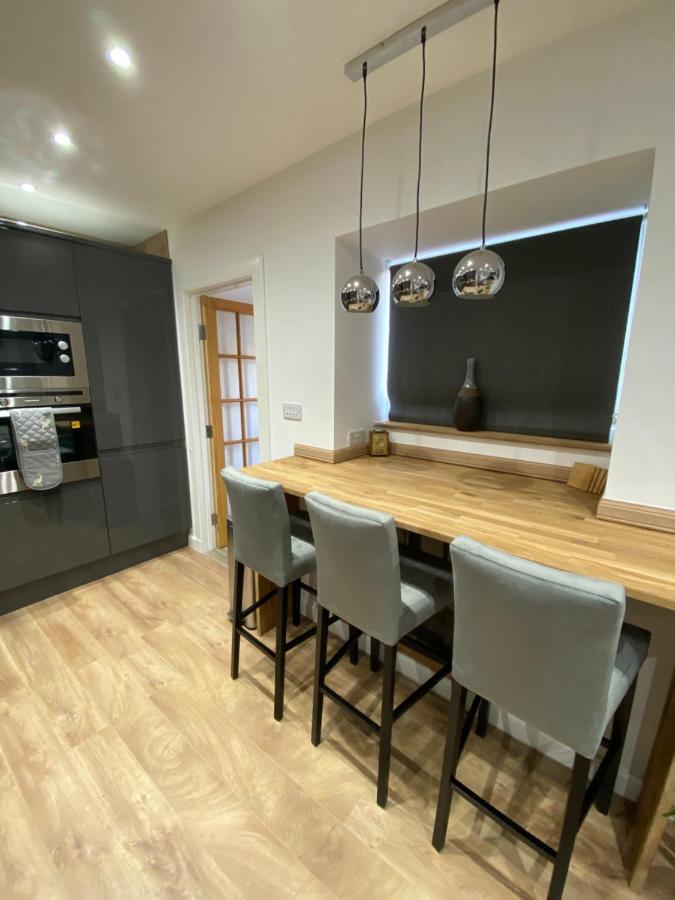 51 Innes Street Apartment Inverness Zewnętrze zdjęcie