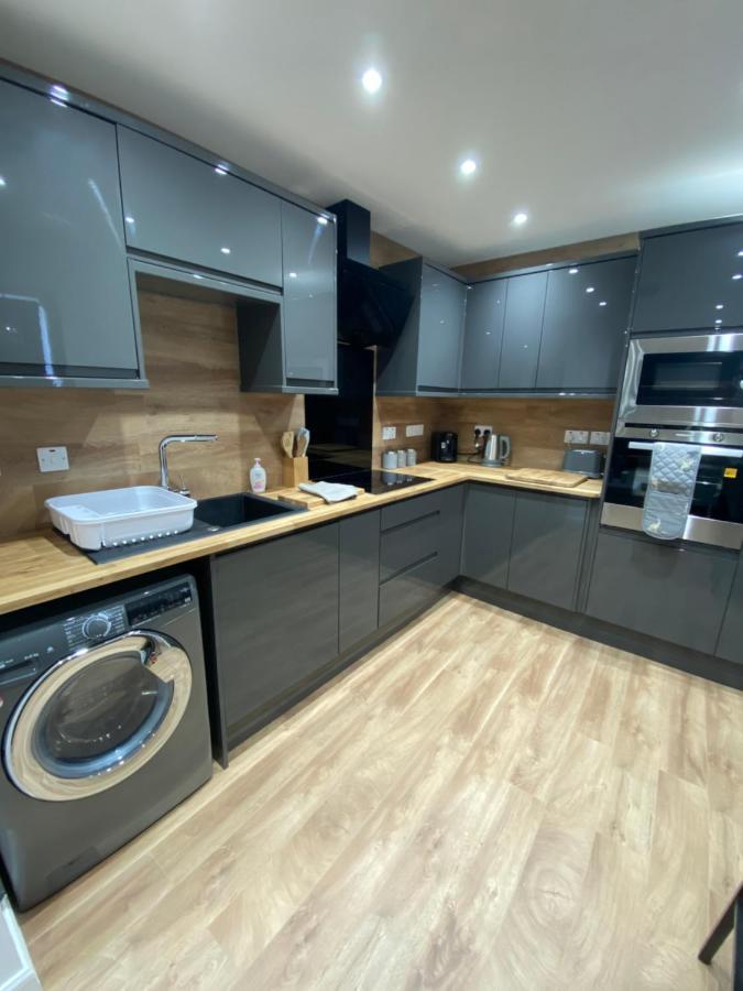 51 Innes Street Apartment Inverness Zewnętrze zdjęcie