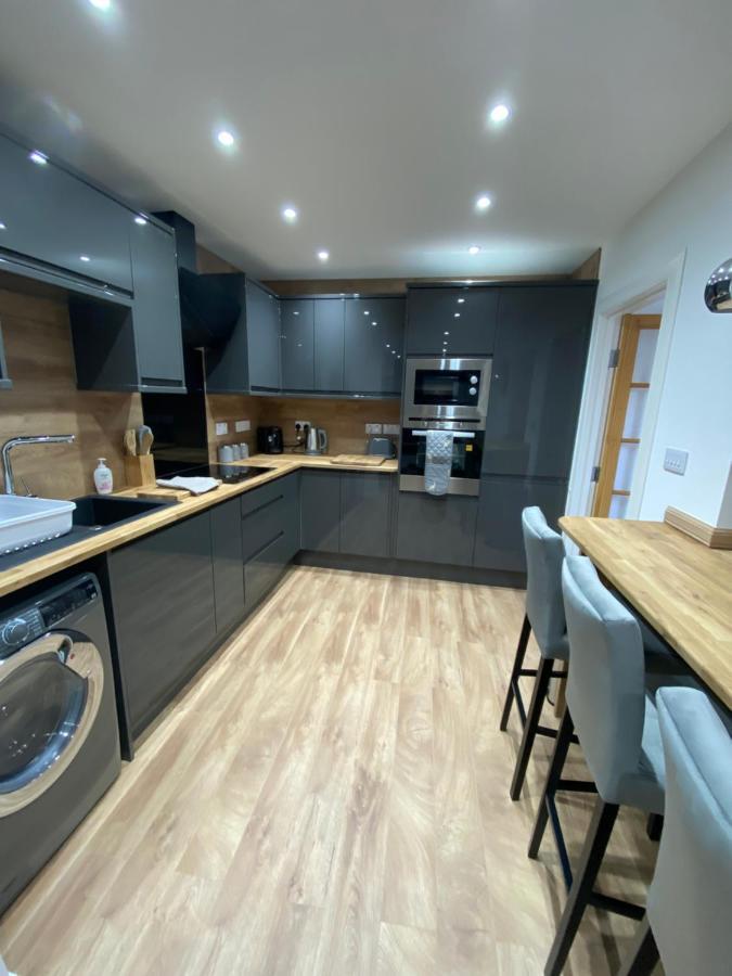51 Innes Street Apartment Inverness Zewnętrze zdjęcie