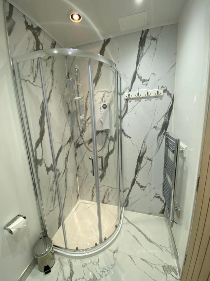 51 Innes Street Apartment Inverness Zewnętrze zdjęcie