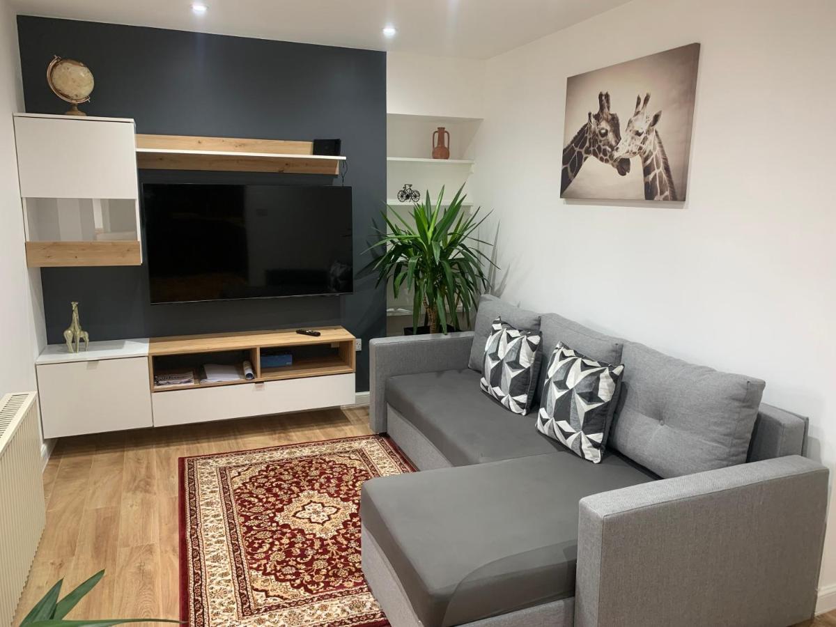 51 Innes Street Apartment Inverness Zewnętrze zdjęcie