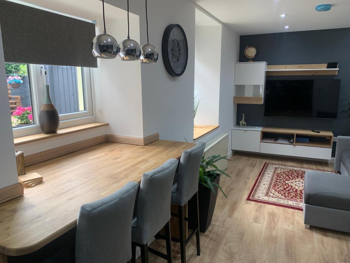 51 Innes Street Apartment Inverness Zewnętrze zdjęcie