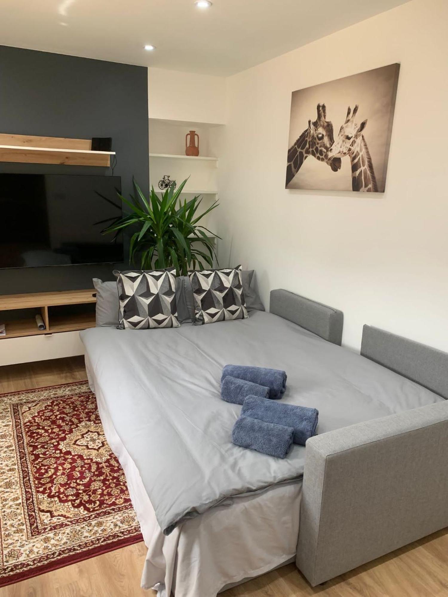 51 Innes Street Apartment Inverness Zewnętrze zdjęcie