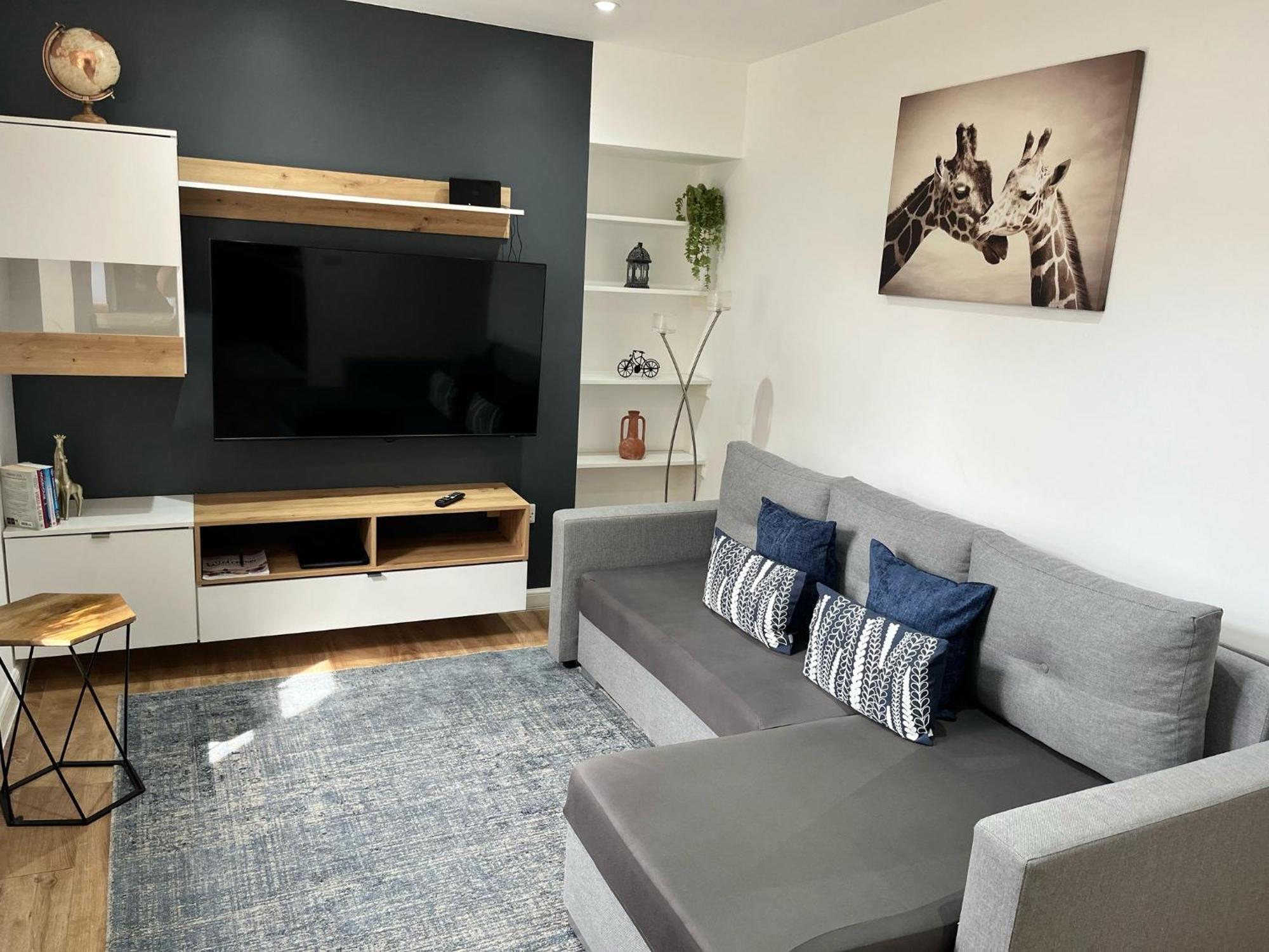 51 Innes Street Apartment Inverness Zewnętrze zdjęcie