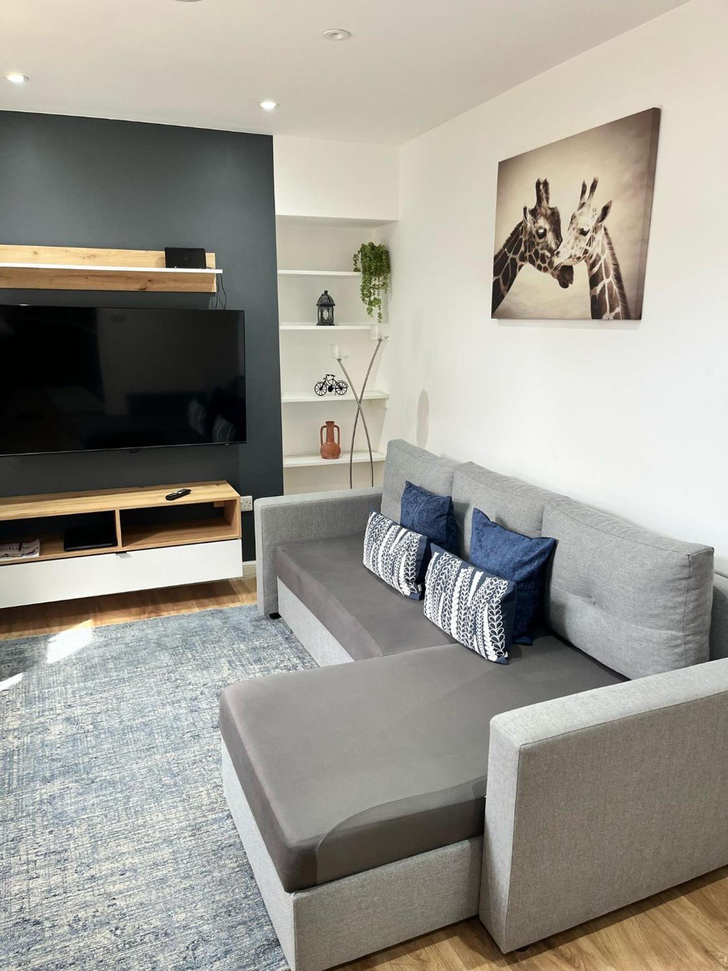51 Innes Street Apartment Inverness Zewnętrze zdjęcie