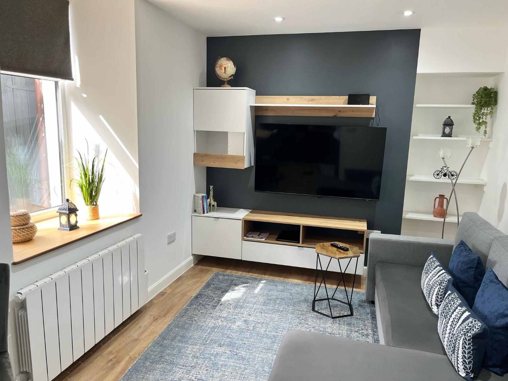 51 Innes Street Apartment Inverness Zewnętrze zdjęcie